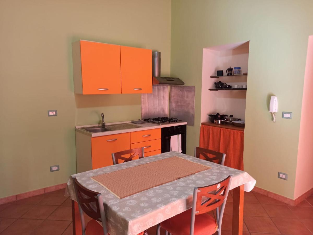 I Colori Di Civico 19 Apartment Galatina Bagian luar foto