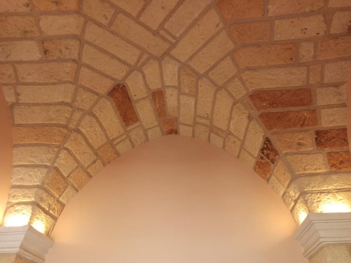 I Colori Di Civico 19 Apartment Galatina Bagian luar foto
