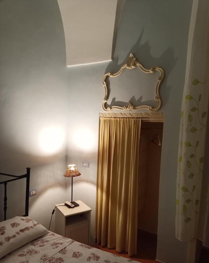 I Colori Di Civico 19 Apartment Galatina Bagian luar foto