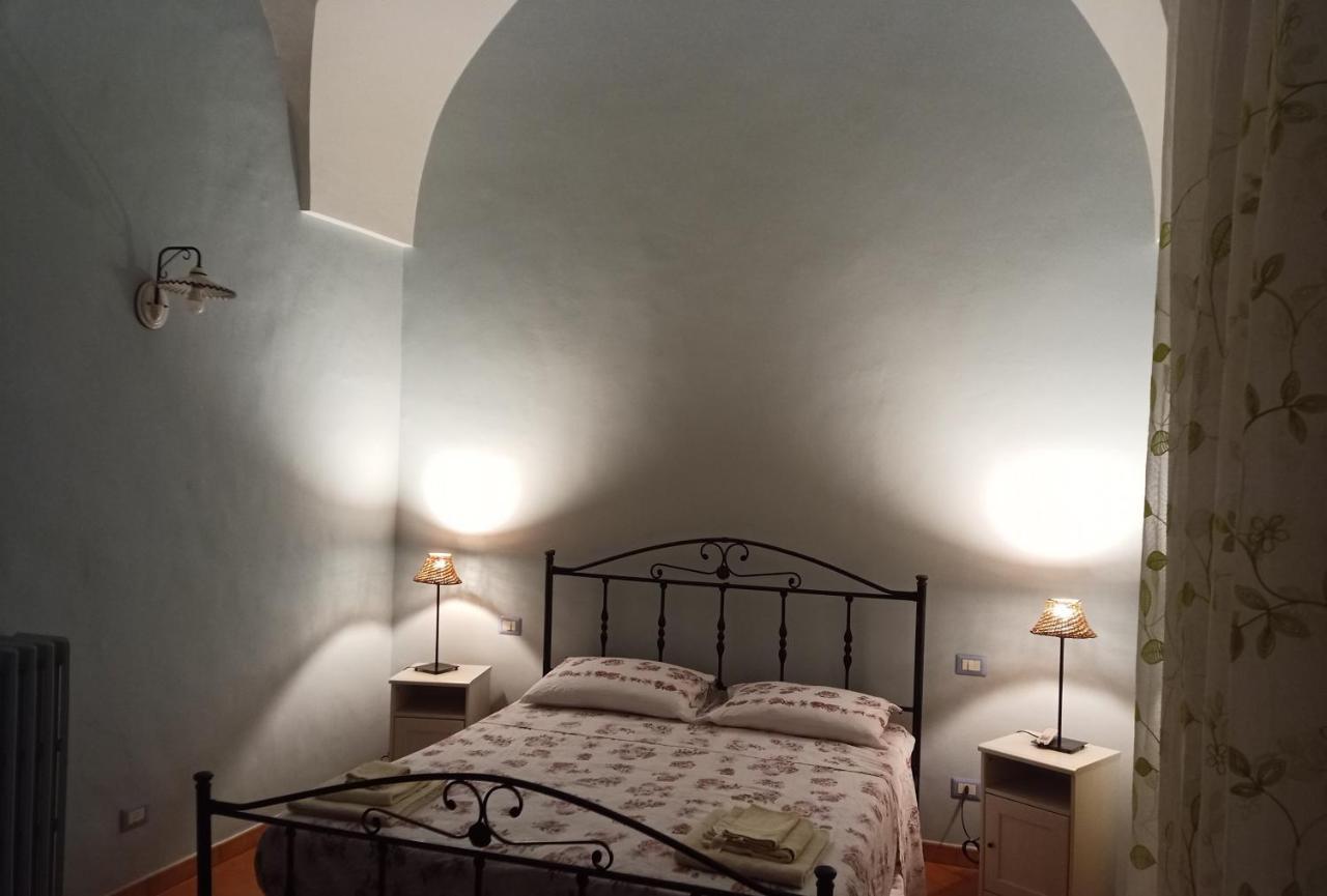 I Colori Di Civico 19 Apartment Galatina Bagian luar foto